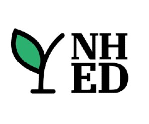  NH Department of Education logo